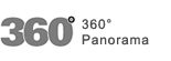 360&deg; Panorama